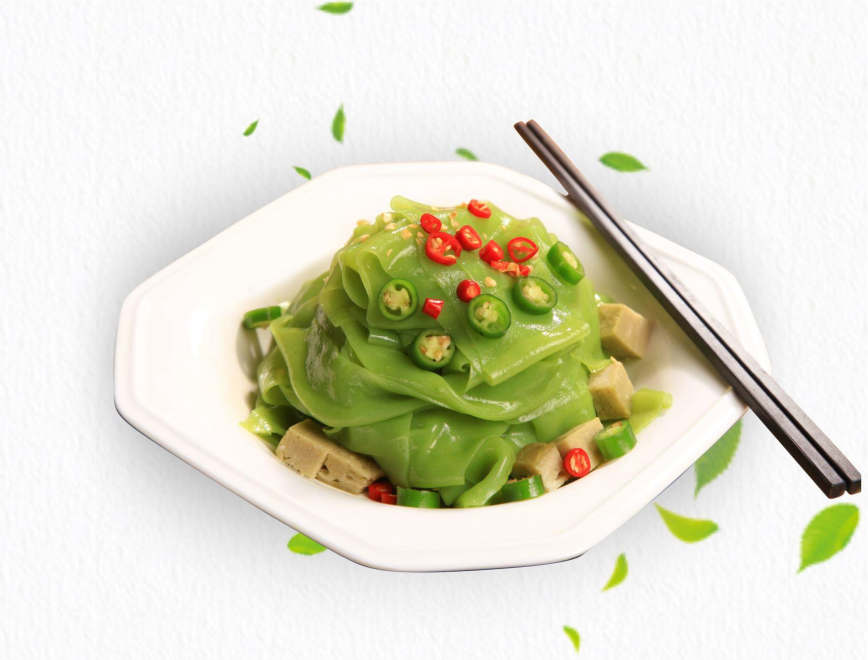 郑州摆摊凉皮培训