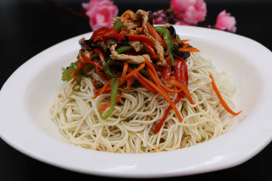 郑州梅县腌面培训