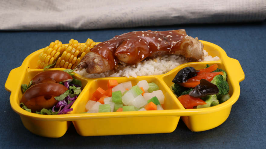 郑州小吃餐车培训