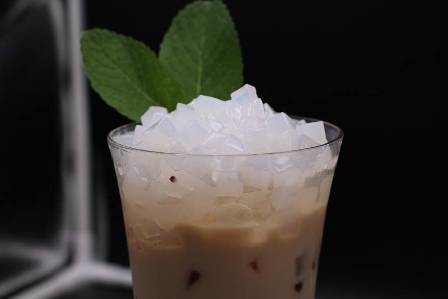 郑州奶茶餐车培训