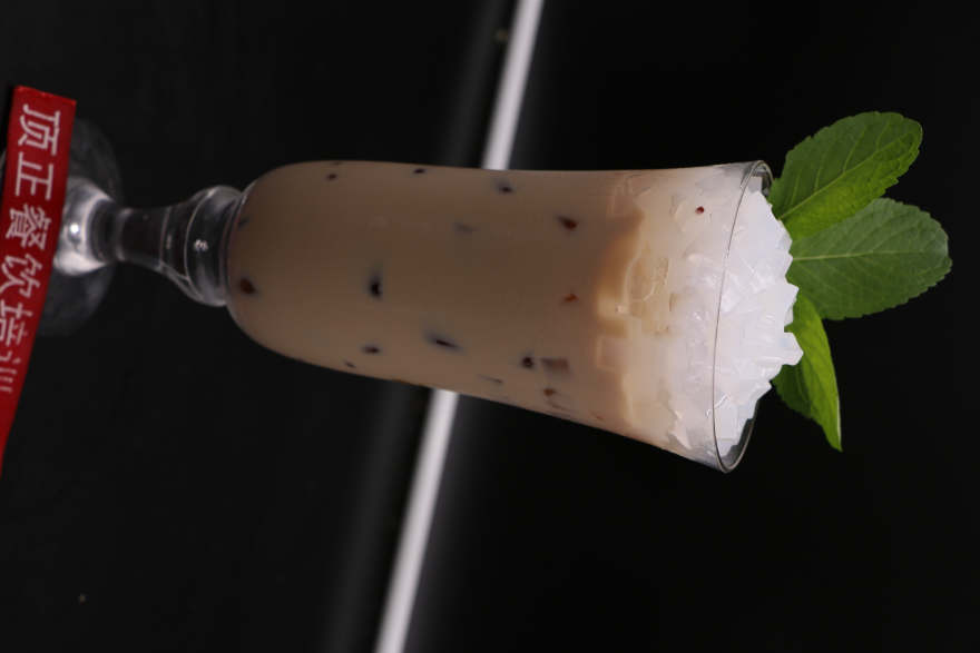 郑州网红奶茶摆摊培训