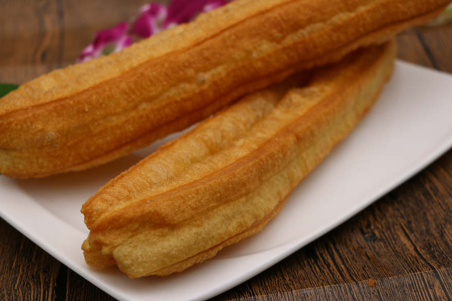 郑州油条麻圆培训