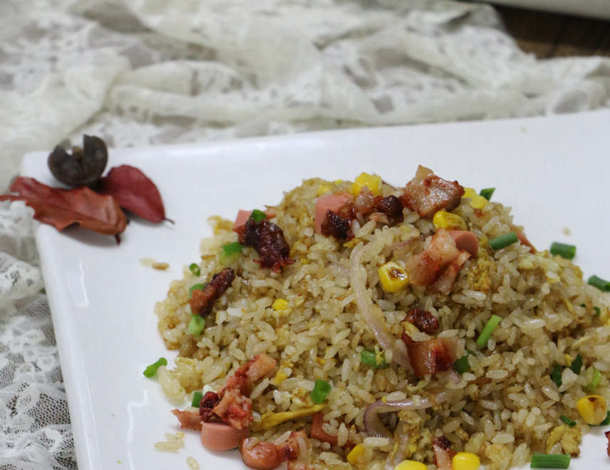 郑州炒粉炒饭培训