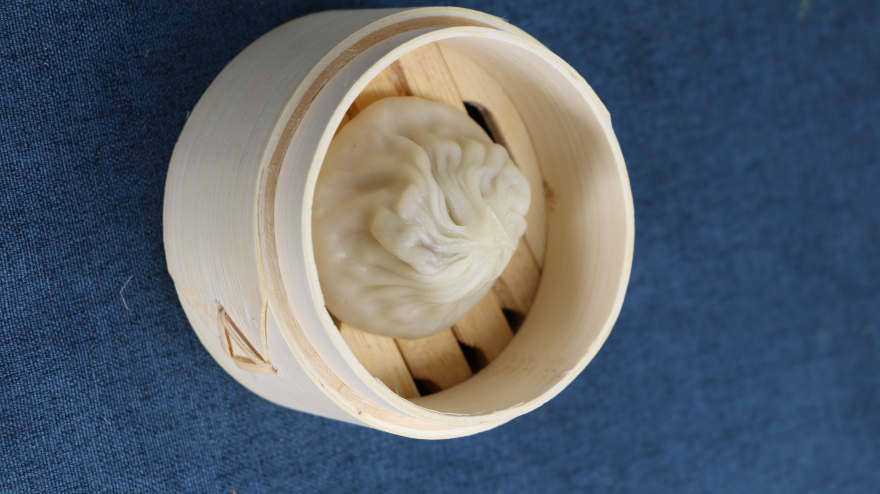 郑州生煎小笼包培训