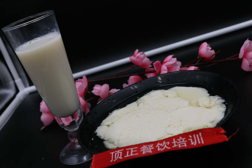 郑州豆腐脑培训
