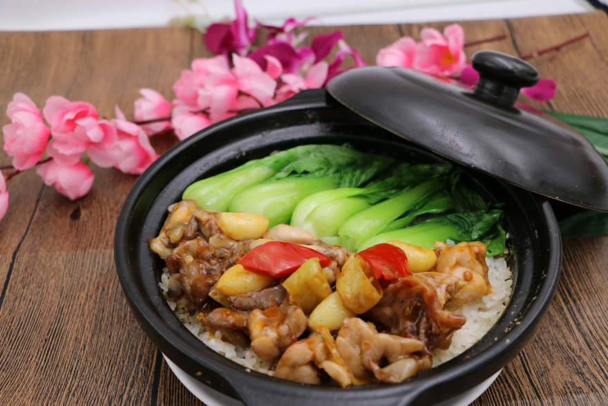 郑州煲仔饭笼仔饭培训