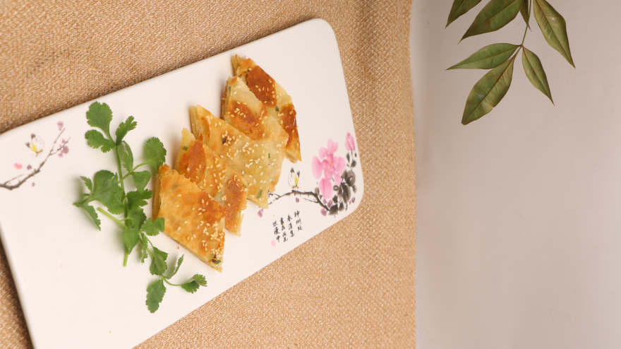 郑州北方千层饼培训