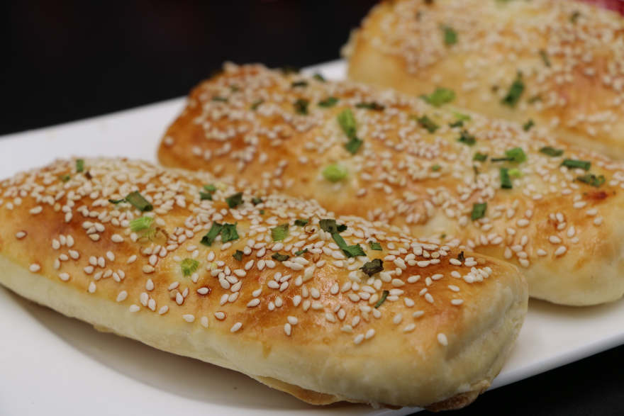 郑州荆州烧饼培训