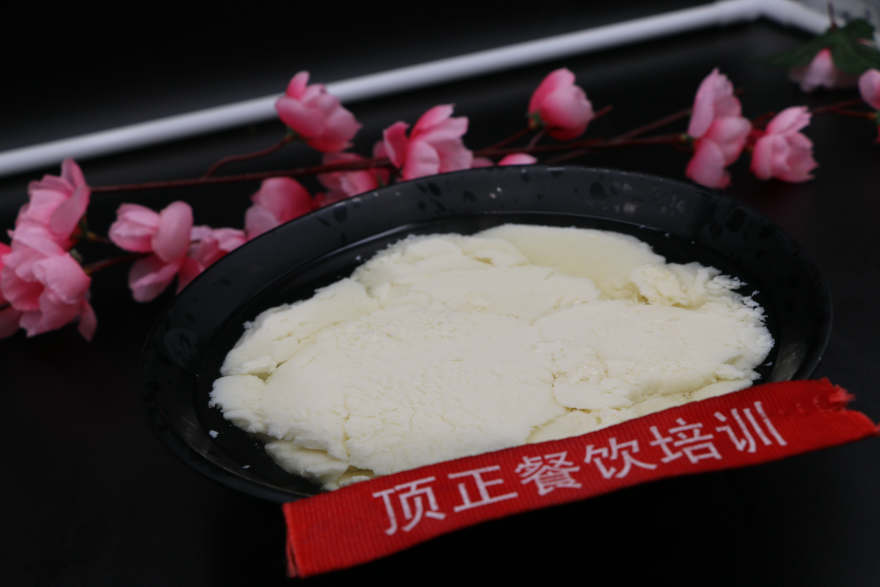 郑州豆浆培训