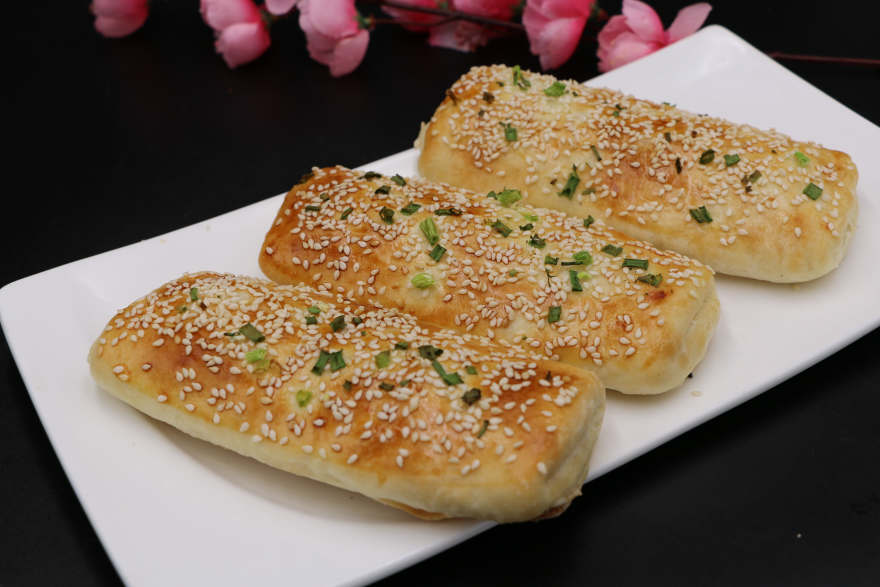 郑州河南烧饼培训