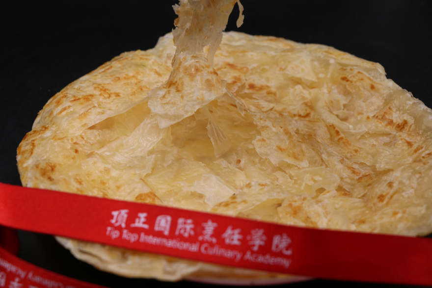 郑州台湾手抓饼培训