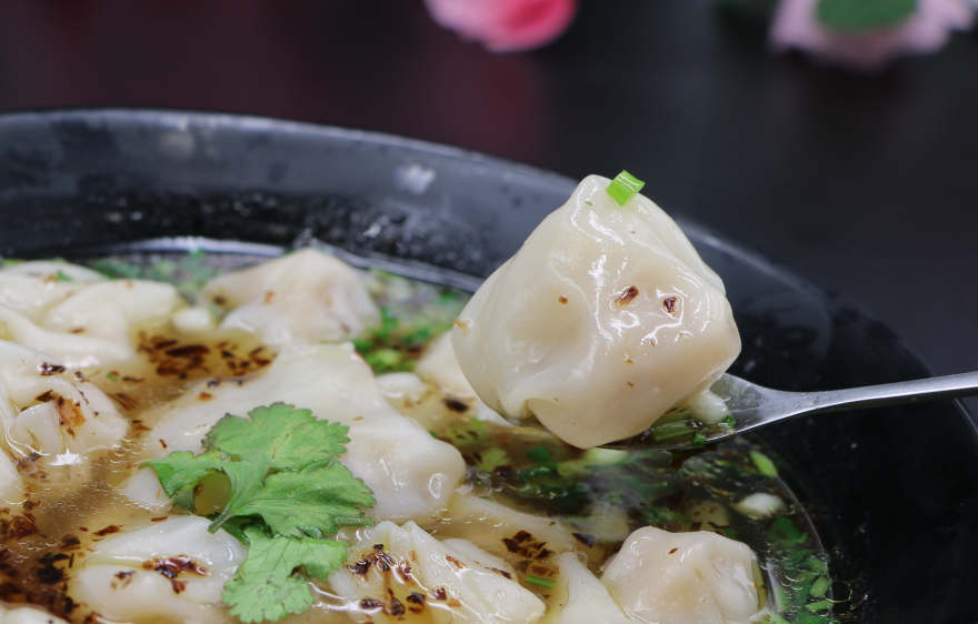 郑州馄饨培训