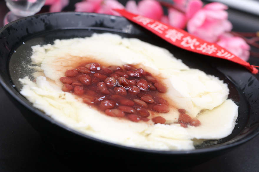 郑州豆腐花培训