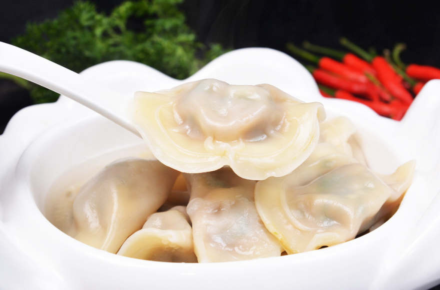 郑州水饺培训