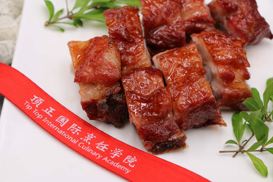 郑州广式烧腊培训