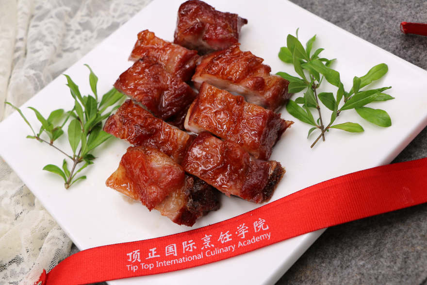 郑州烧腊拼盘培训
