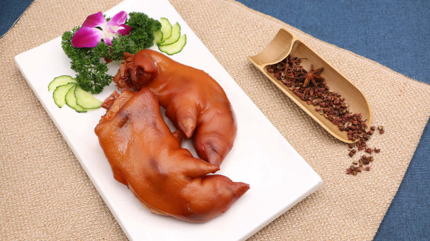 郑州熟食店经营培训