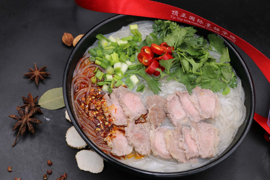郑州铜锅涮羊肉培训
